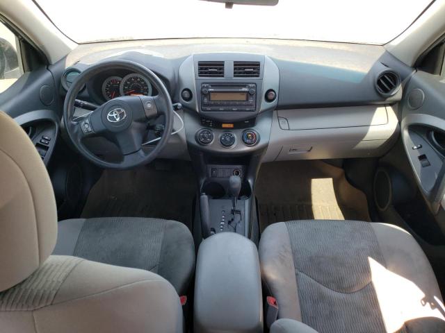 Photo 8 from auction – 2012 TOYOTA RAV4 with VIN 2T3BF4DV5CW204880