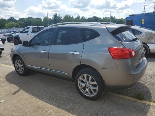 Photo 2 from auction – 2011 NISSAN ROGUE S with VIN JN8AS5MV0BW290309