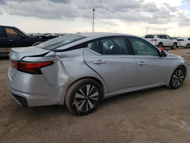 Photo 3 from auction – 2022 NISSAN ALTIMA SV with VIN 1N4BL4DV8NN374580