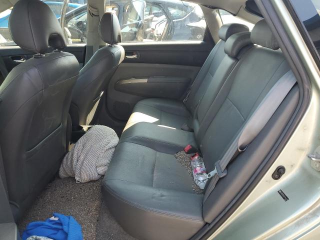 Photo 10 from auction – 2006 TOYOTA PRIUS with VIN JTDKB20U367516273