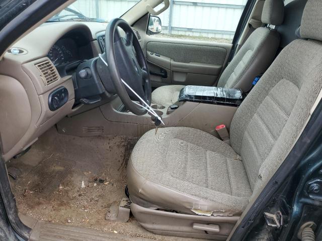 Photo 7 from auction – 2002 FORD EXPLORER X with VIN 1FMZU72K52ZC83525