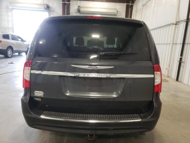 Photo 6 from auction – 2012 CHRYSLER TOWN & COU with VIN 2C4RC1BG9CR286973