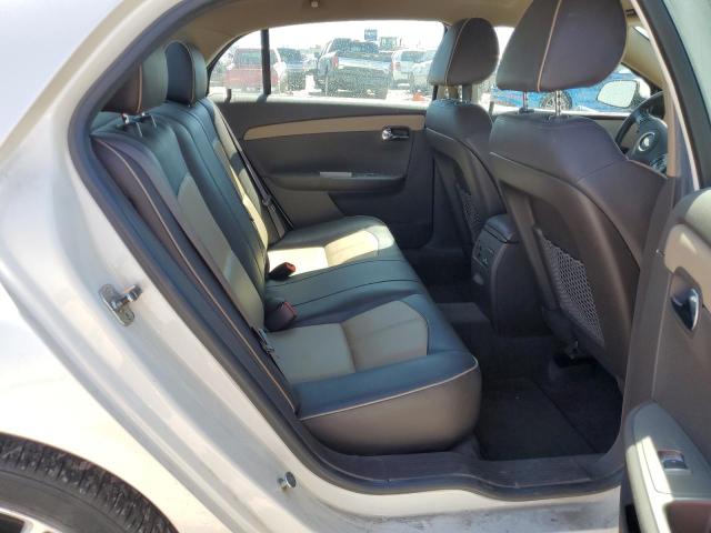 Photo 10 from auction – 2011 CHEVROLET MALIBU LTZ with VIN 1G1ZE5E1XBF266917