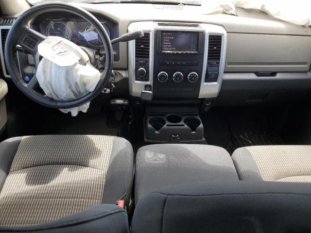Photo 8 from auction – 2012 DODGE RAM 1500 S with VIN 1C6RD7LT9CS110829