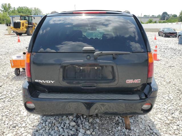 Снимка 6 от търг – 2007 GMC ENVOY с VIN 1GKDT13SX72302832