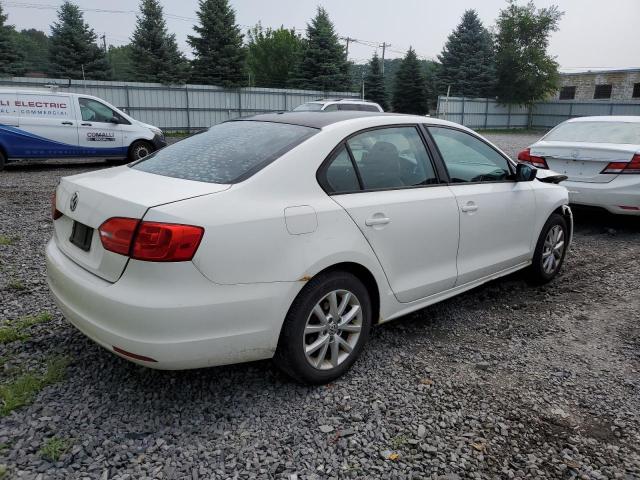 Photo 3 from auction – 2012 VOLKSWAGEN JETTA BASE with VIN 3VW1K7AJ1CM380415