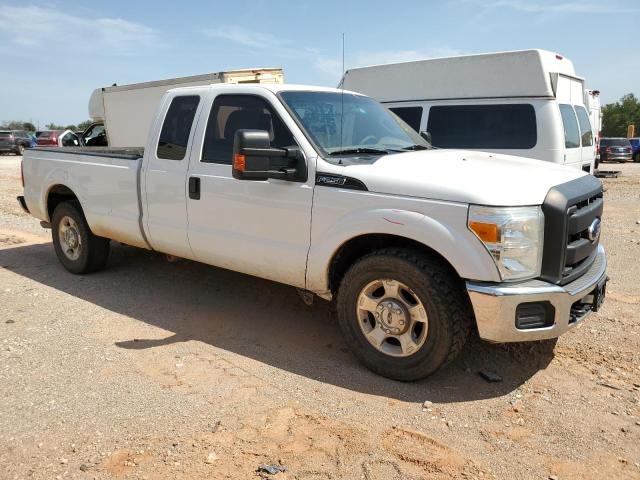 Photo 4 from auction – 2015 FORD F250 SUPER with VIN 1FT7X2A66FEA53418