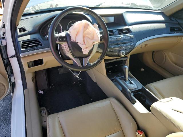 Photo 8 from auction – 2011 HONDA ACCORD EXL with VIN 1HGCS2B89BA008635