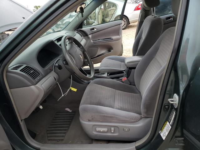 Photo 7 from auction – 2006 TOYOTA CAMRY LE with VIN 4T1BE32K76U147178