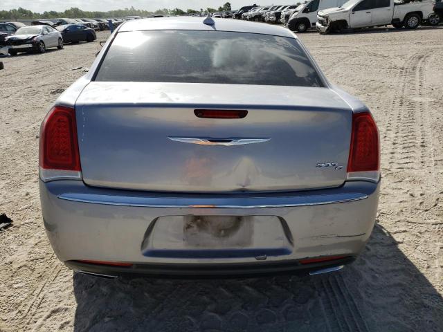 Photo 6 from auction – 2017 CHRYSLER 300C with VIN 2C3CCAEG7HH579905