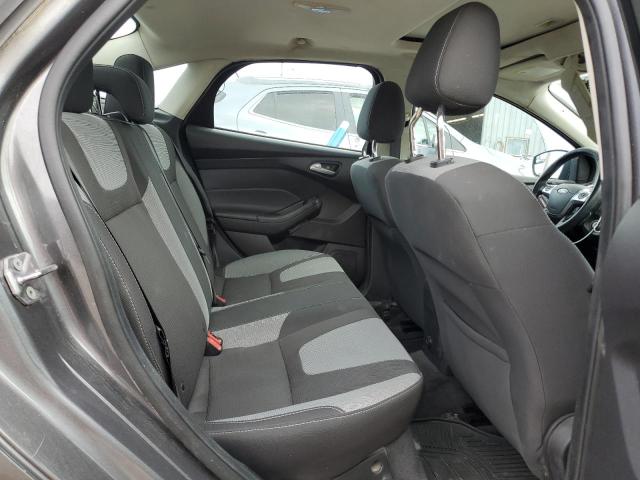 Photo 10 from auction – 2012 FORD FOCUS SE with VIN 1FAHP3F27CL319901