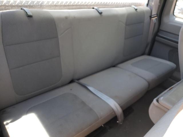 Photo 10 from auction – 2005 FORD F250 SUPER with VIN 1FTNX20515EC71636