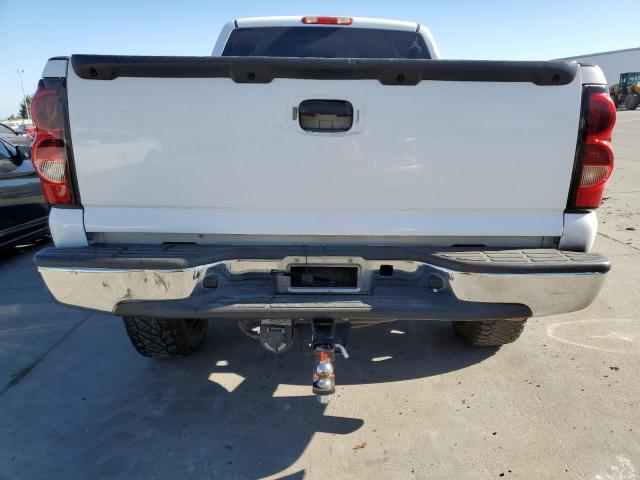 Photo 6 from auction – 2006 CHEVROLET SILVERADO with VIN 2GCEC19V861320567