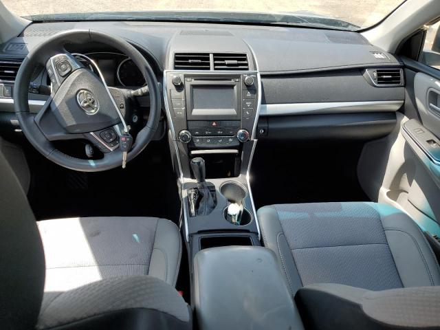 Photo 8 from auction – 2017 TOYOTA CAMRY LE with VIN 4T1BF1FK8HU271913