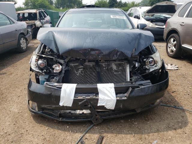Photo 5 from auction – 2010 LEXUS ES 350 with VIN JTHBK1EG3A2357336