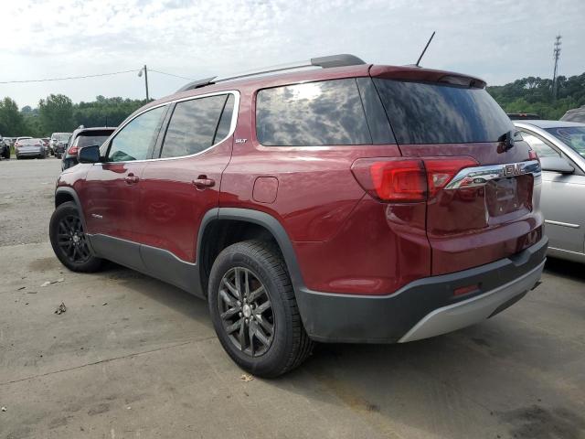 Photo 2 from auction – 2018 GMC ACADIA SLT with VIN 1GKKNMLA2JZ154829