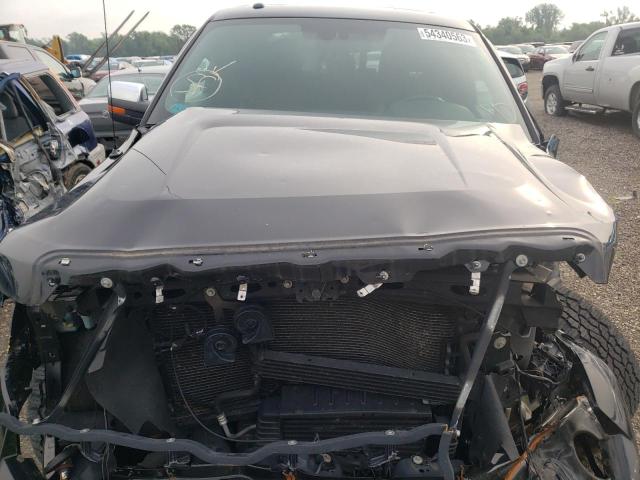 Photo 5 from auction – 2012 FORD F150 SUPER with VIN 1FTFW1ET7CFB92584