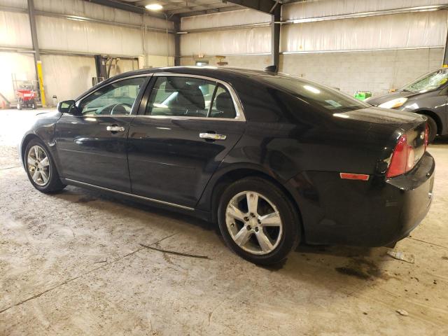 Photo 2 from auction – 2012 CHEVROLET MALIBU 2LT with VIN 1G1ZD5E09CF209412