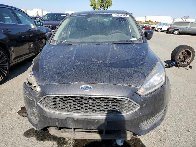 Photo 5 from auction – 2017 FORD FOCUS SE with VIN 1FADP3K25HL220263