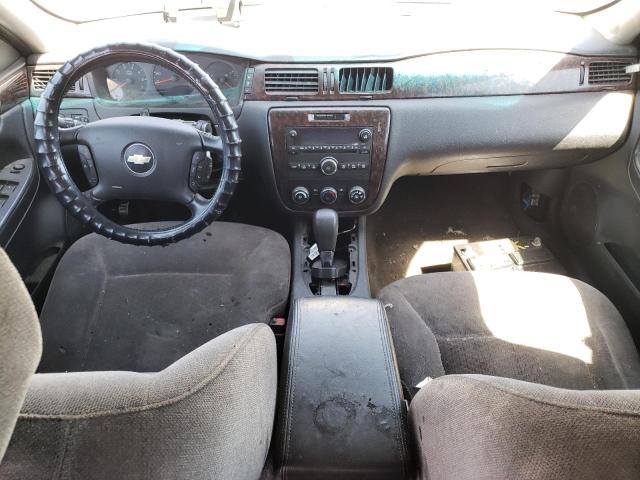 Photo 8 from auction – 2013 CHEVROLET IMPALA LS with VIN 2G1WF5E39D1158915