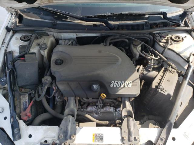 Photo 11 from auction – 2011 CHEVROLET IMPALA LS with VIN 2G1WF5EKXB1308308