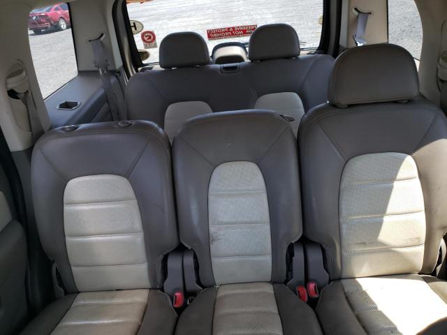 Photo 10 from auction – 2002 FORD EXPLORER E with VIN 1FMDU74W42ZA55963