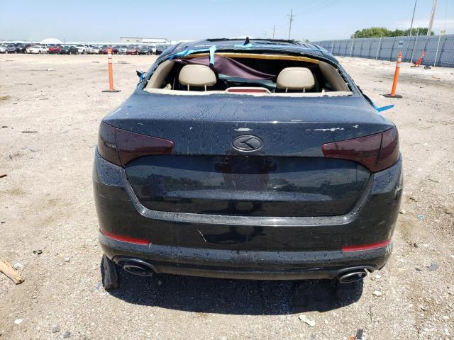 Photo 6 from auction – 2013 KIA OPTIMA EX with VIN 5XXGN4A75DG198873