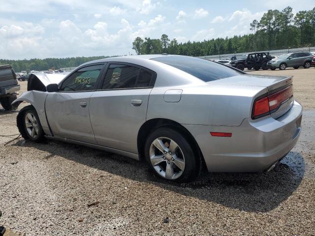 Photo 2 from auction – 2014 DODGE CHARGER SX with VIN 2C3CDXHG5EH318666