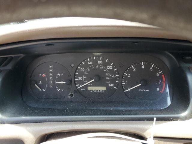 Photo 9 from auction – 2000 TOYOTA CAMRY CE with VIN 4T1BG22K5YU975463