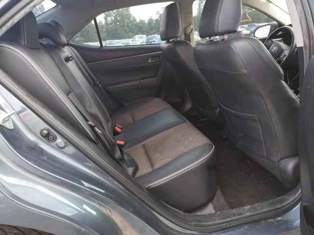Photo 10 from auction – 2016 TOYOTA COROLLA L with VIN 2T1BURHE9GC500997