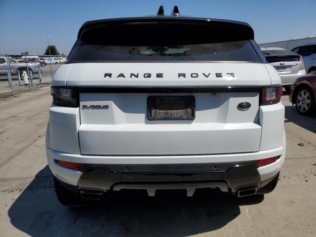 Photo 6 from auction – 2016 LAND ROVER RANGE ROVE with VIN SALVD2BG7GH150644