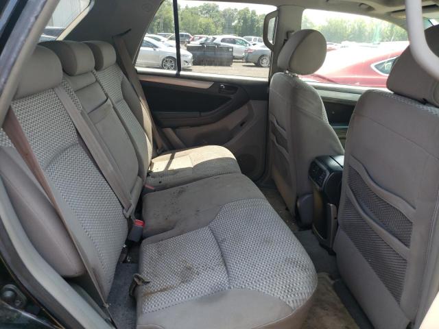 Photo 11 from auction – 2008 TOYOTA 4RUNNER SR with VIN JTEBU14R98K027172