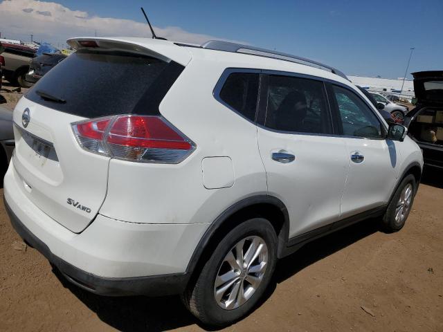 Фото 3 с аукциона – 2016 NISSAN ROGUE S с VIN KNMAT2MVXGP637072