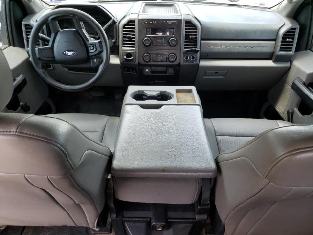 Photo 8 from auction – 2017 FORD F250 SUPER with VIN 1FT7W2BT8HEC99056