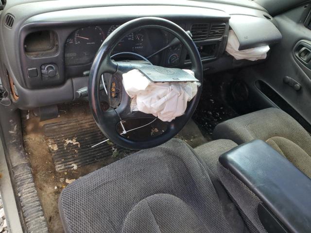 Photo 8 from auction – 1997 DODGE DAKOTA with VIN 1B7GL23X5VS186463