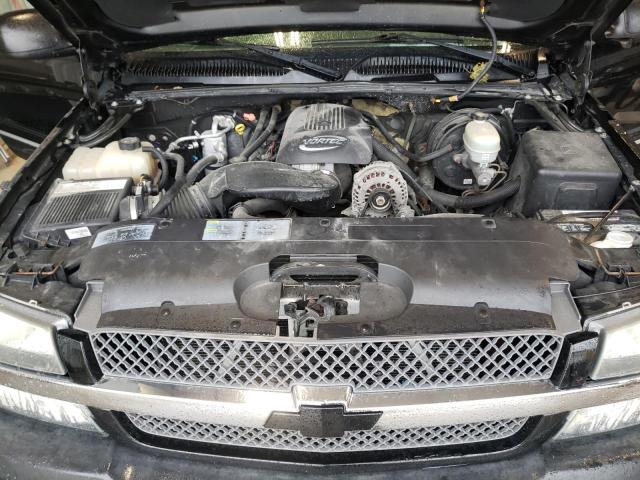 Photo 11 from auction – 2005 CHEVROLET SILVERADO with VIN 2GCEK13T651204311
