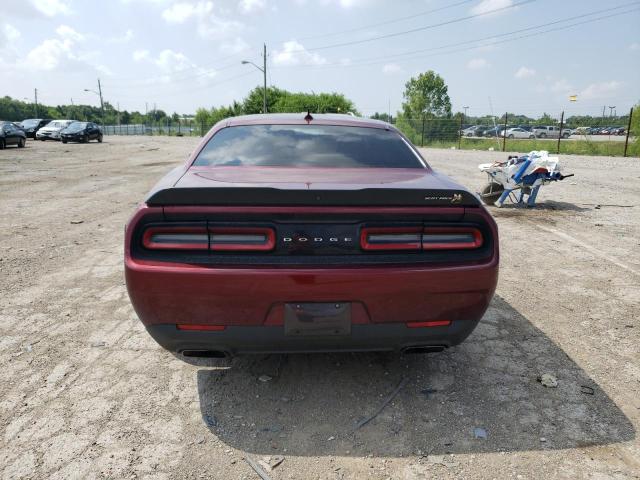 Фото 6 с аукциона – 2020 DODGE CHALLENGER с VIN 2C3CDZFJXLH159201