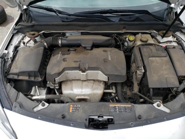 Photo 11 from auction – 2015 CHEVROLET MALIBU LS with VIN 1G11A5SLXFF268431