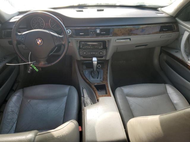 Photo 8 from auction – 2006 BMW 330 I with VIN WBAVB33556KS33410