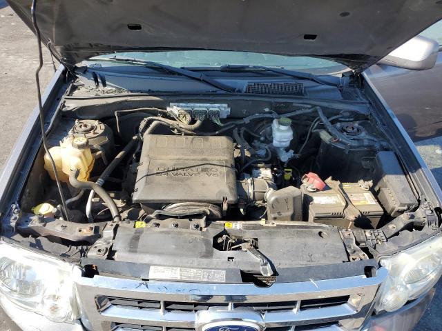 Photo 11 from auction – 2011 FORD ESCAPE LIM with VIN 1FMCU9EG7BKA16694