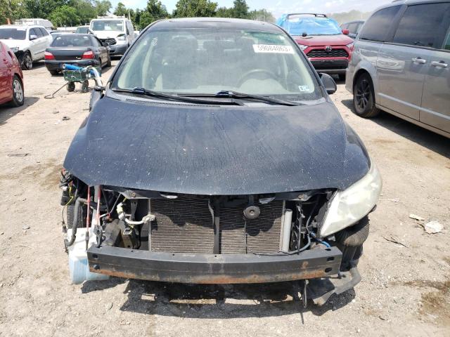 Photo 5 from auction – 2010 TOYOTA COROLLA BA with VIN 2T1BU4EE8AC270206