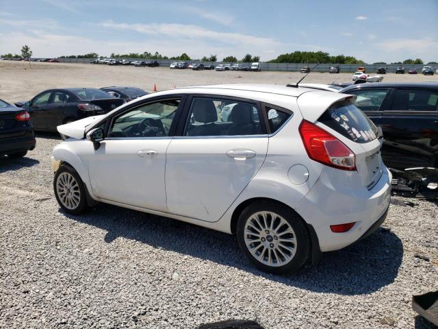 Photo 2 from auction – 2014 FORD FIESTA TIT with VIN 3FADP4FJ5EM189842