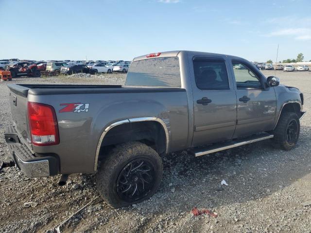 Photo 3 from auction – 2013 GMC SIERRA K15 with VIN 3GTP2VE72DG101022