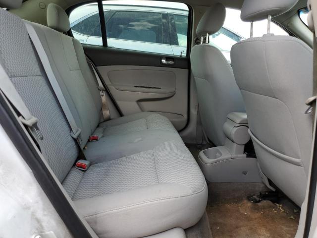 Photo 10 from auction – 2008 CHEVROLET COBALT LT with VIN 1G1AL58F787253555
