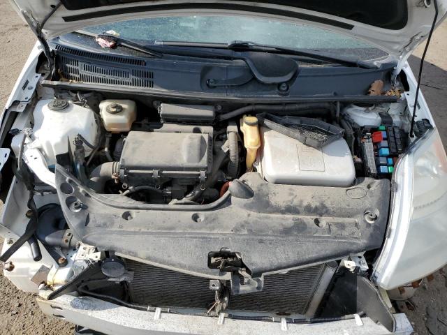 Photo 11 from auction – 2008 TOYOTA PRIUS with VIN JTDKB20U783330617