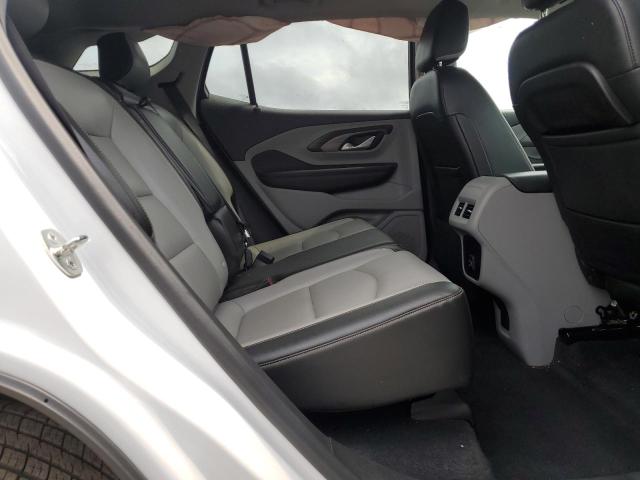 Photo 11 from auction – 2021 GMC TERRAIN SL with VIN 3GKALVEV2ML344598