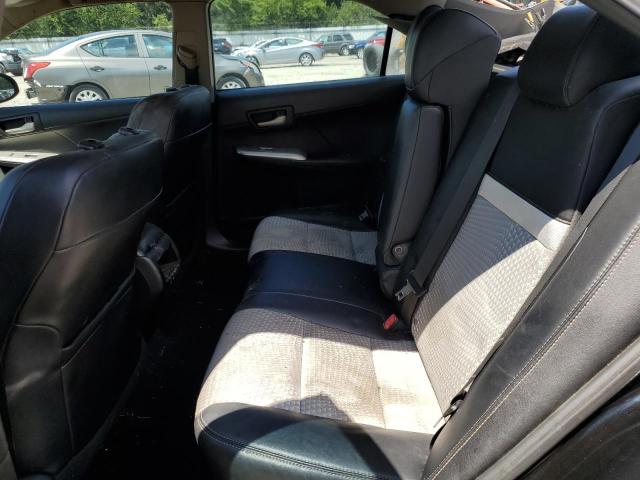 Photo 10 from auction – 2012 TOYOTA CAMRY BASE with VIN 4T1BF1FK7CU151450
