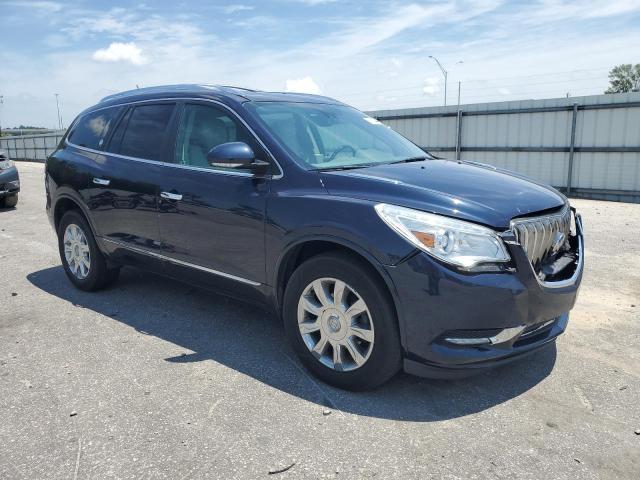 Photo 4 from auction – 2017 BUICK ENCLAVE with VIN 5GAKVCKD7HJ181021