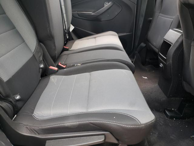 صورة رقم 11 من المزاد - 2017 FORD ESCAPE S مع VIN 1FMCU0F72HUE87336