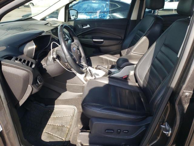 Photo 7 from auction – 2016 FORD C-MAX PREM with VIN 1FADP5CU0GL101952